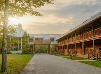 Drummond Island Resort and Conference Center