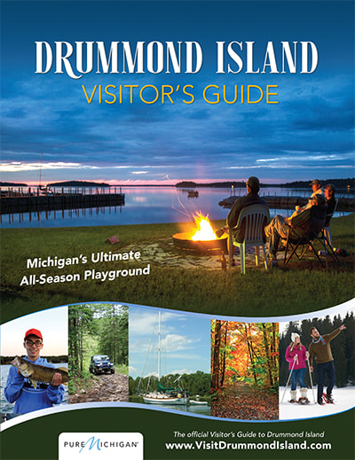 Drummond Island Tourism Association